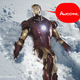 Image for article titled 10 Gadgets For Building a Winter Suit of Armor